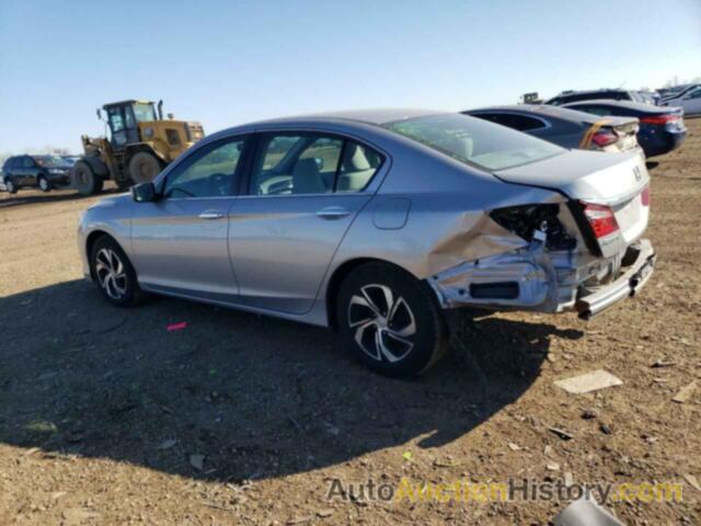 HONDA ACCORD LX, 1HGCR2F36GA024048