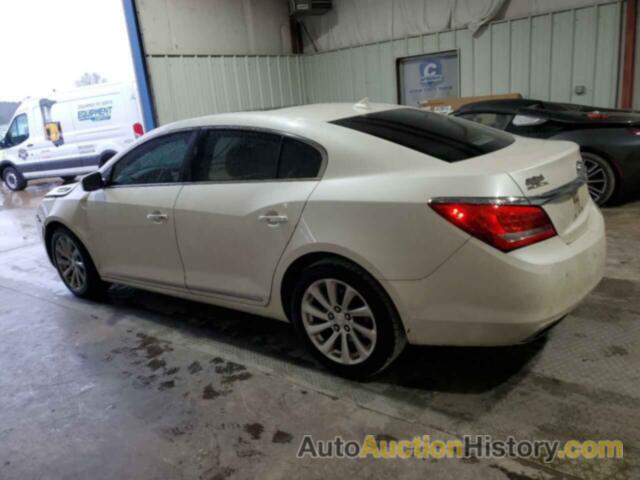 BUICK LACROSSE, 1G4GB5G36EF177271