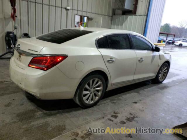 BUICK LACROSSE, 1G4GB5G36EF177271