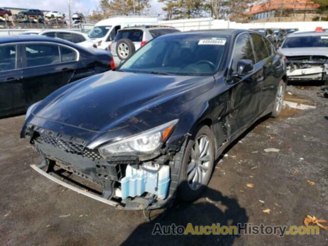 INFINITI Q50 BASE, JN1BV7AR9FM400627