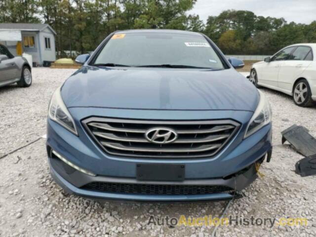 HYUNDAI SONATA SPORT, 5NPE34AF1GH333344