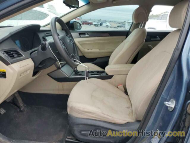 HYUNDAI SONATA SPORT, 5NPE34AF1GH333344