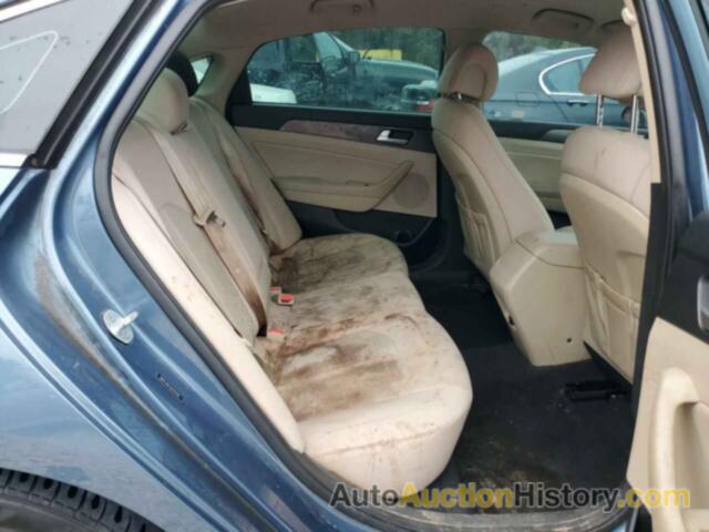 HYUNDAI SONATA SPORT, 5NPE34AF1GH333344