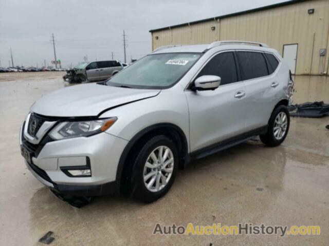 NISSAN ROGUE S, JN8AT2MT7HW403188