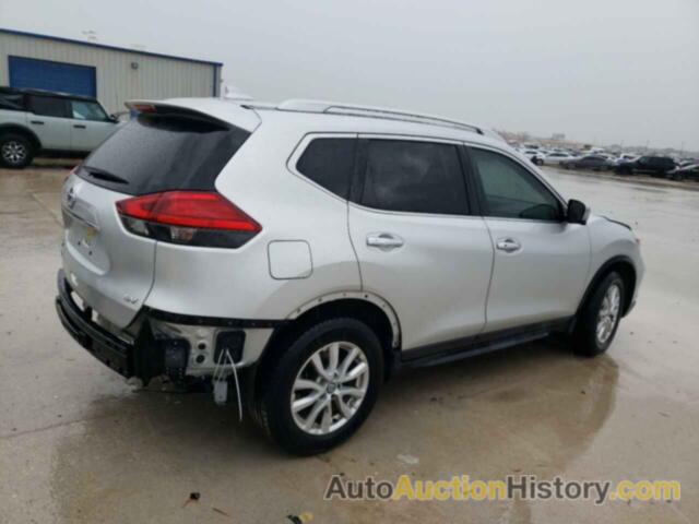 NISSAN ROGUE S, JN8AT2MT7HW403188