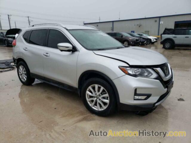 NISSAN ROGUE S, JN8AT2MT7HW403188