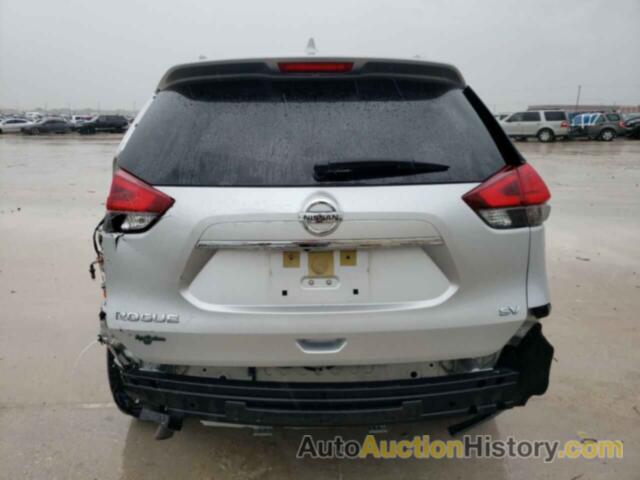 NISSAN ROGUE S, JN8AT2MT7HW403188