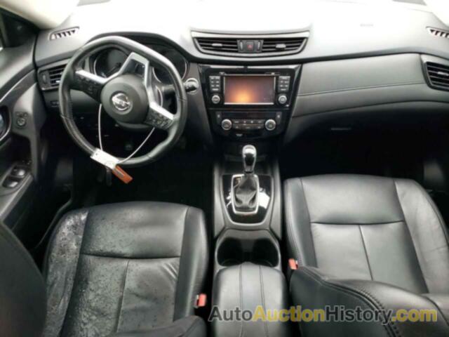 NISSAN ROGUE S, JN8AT2MT7HW403188