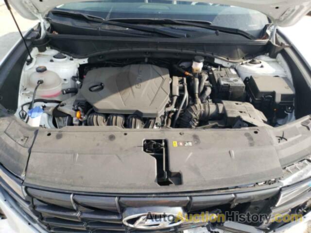 HYUNDAI TUCSON SEL, 5NMJFCAE6PH218159