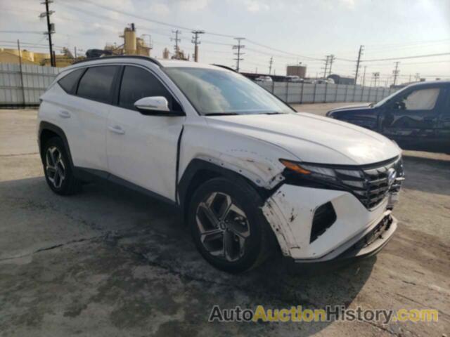 HYUNDAI TUCSON SEL, 5NMJFCAE6PH218159