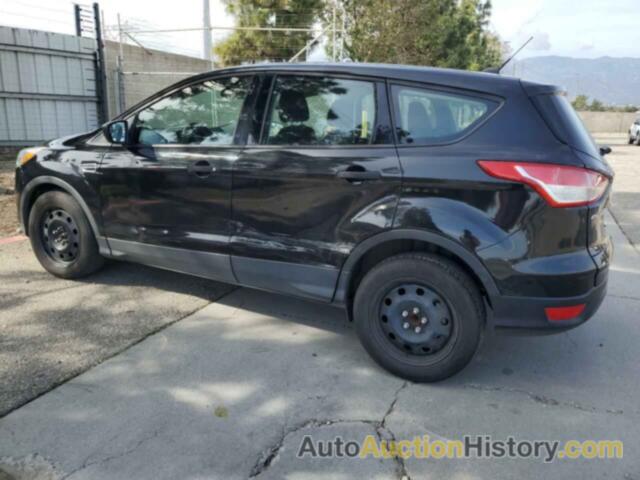 FORD ESCAPE S, 1FMCU0F71FUC43626