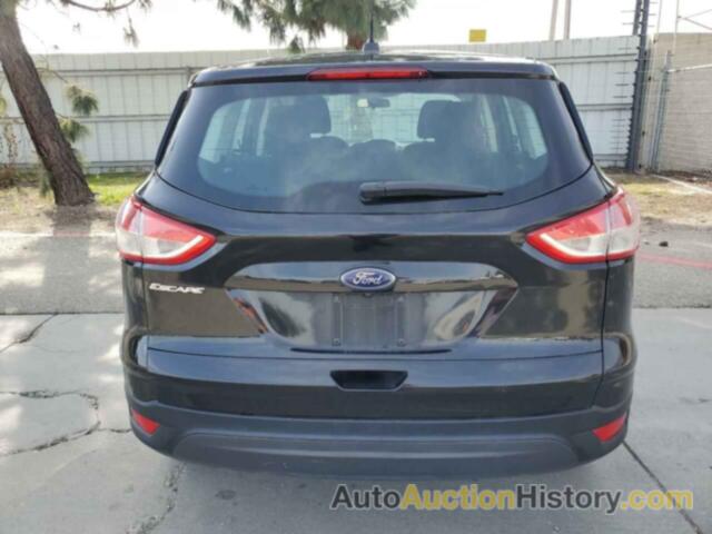 FORD ESCAPE S, 1FMCU0F71FUC43626