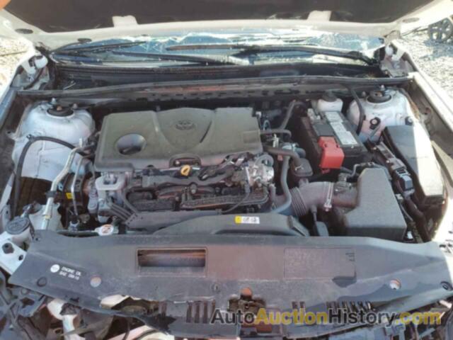 TOYOTA CAMRY LE, 4T1C11AK9MU610926