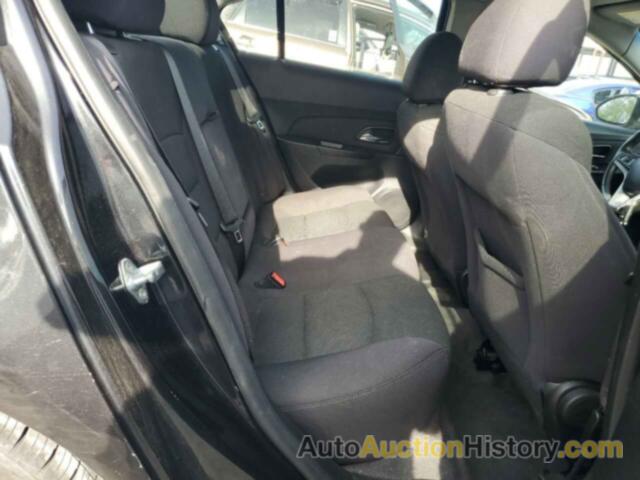 CHEVROLET CRUZE LT, 1G1PF5SC9C7301274