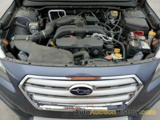 SUBARU OUTBACK 2.5I LIMITED, 4S4BSANC2H3291232