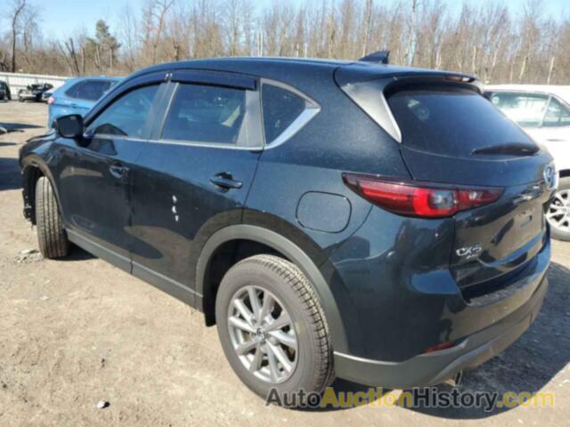 MAZDA CX-5 PREFE PREFERRED, JM3KFBCM9P0100276