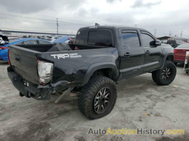 TOYOTA TACOMA DOUBLE CAB, 3TMAZ5CN0HM031174