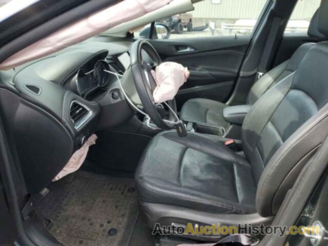 CHEVROLET CRUZE PREMIER, 1G1BF5SM4H7150385