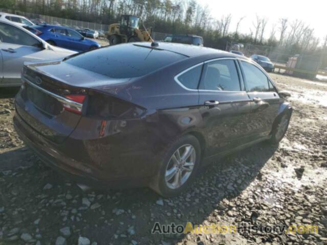 FORD FUSION SE, 3FA6P0HD2JR264437