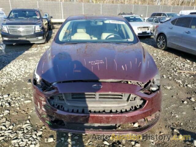 FORD FUSION SE, 3FA6P0HD2JR264437