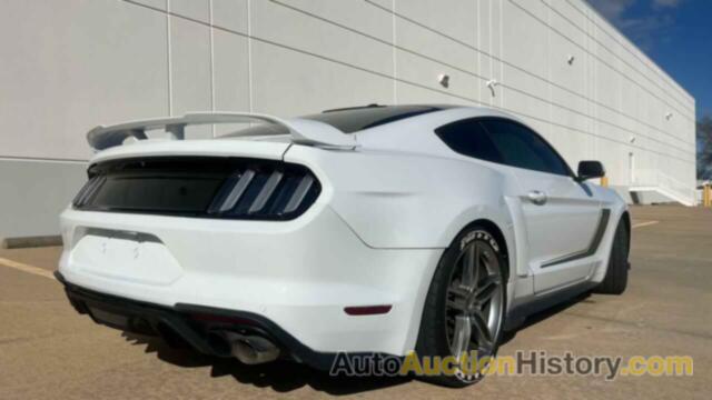 FORD MUSTANG GT, 1FA6P8CF7F5404578