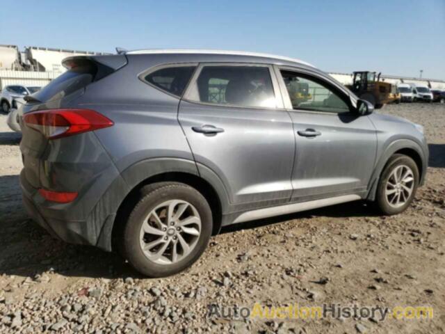 HYUNDAI TUCSON SEL, KM8J3CA4XJU751949