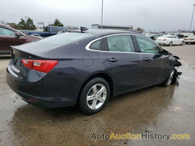 CHEVROLET MALIBU LT, 1G1ZD5ST5PF203742