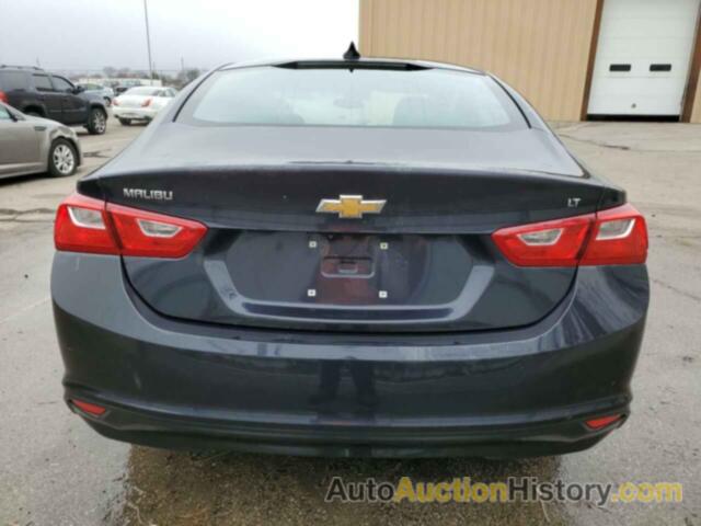 CHEVROLET MALIBU LT, 1G1ZD5ST5PF203742