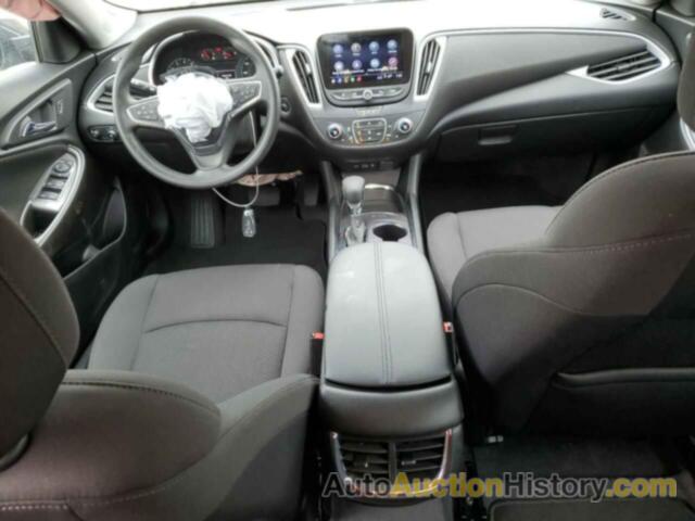 CHEVROLET MALIBU LT, 1G1ZD5ST5PF203742