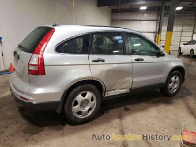 HONDA CRV LX, 5J6RE4H3XBL073564