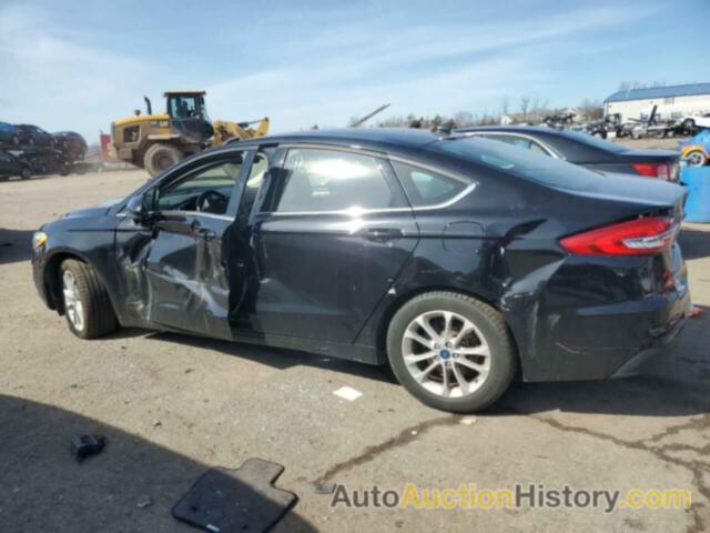 FORD FUSION SE, 3FA6P0HD0LR134529