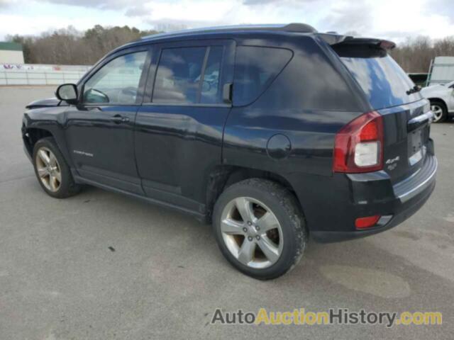 JEEP COMPASS LATITUDE, 1C4NJDEBXFD436599