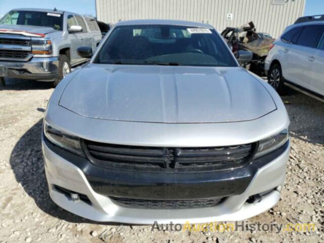 DODGE CHARGER POLICE, 2C3CDXAG0HH544029