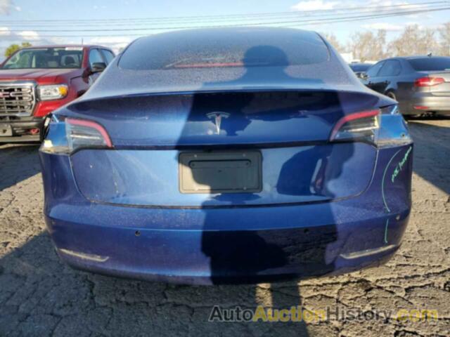 TESLA MODEL 3, 5YJ3E1EA9NF373357