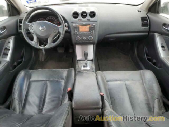 NISSAN ALTIMA BASE, 1N4AL2AP2CN405115