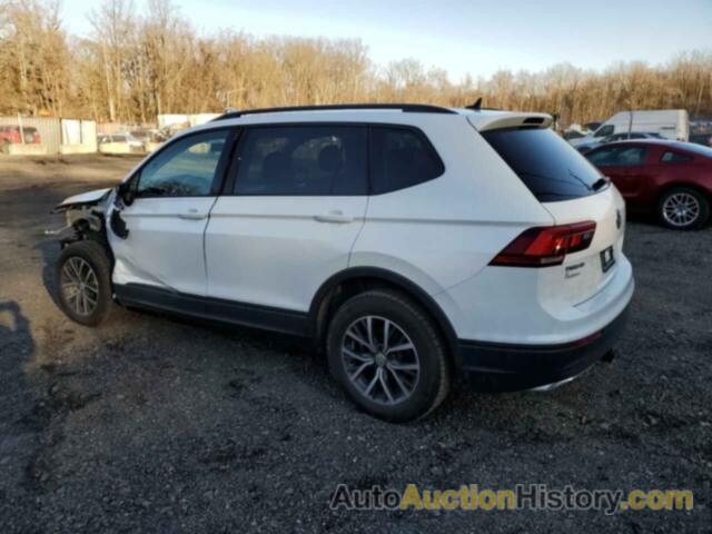 VOLKSWAGEN TIGUAN S, 3VV1B7AX8MM032671