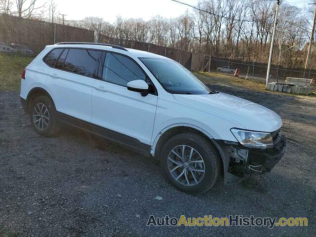 VOLKSWAGEN TIGUAN S, 3VV1B7AX8MM032671