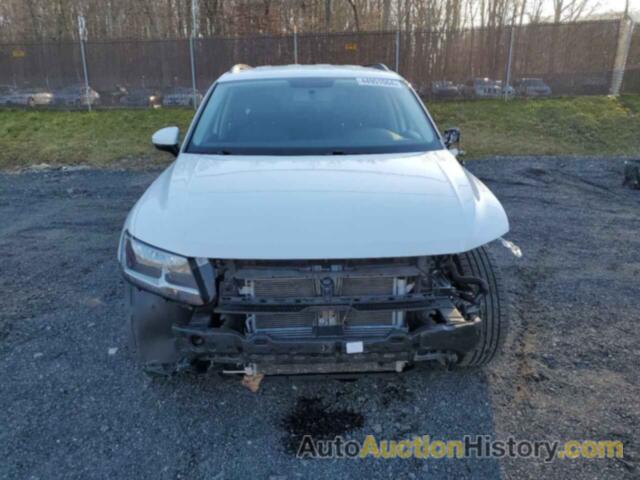 VOLKSWAGEN TIGUAN S, 3VV1B7AX8MM032671