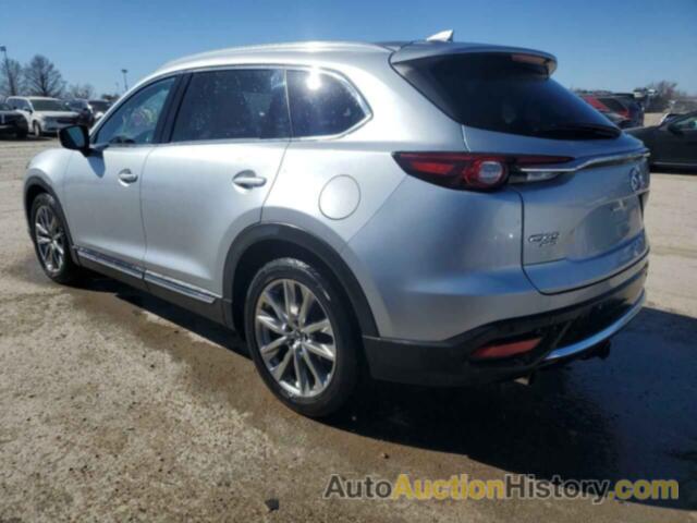 MAZDA CX-9 GRAND TOURING, JM3TCBDY1J0228517