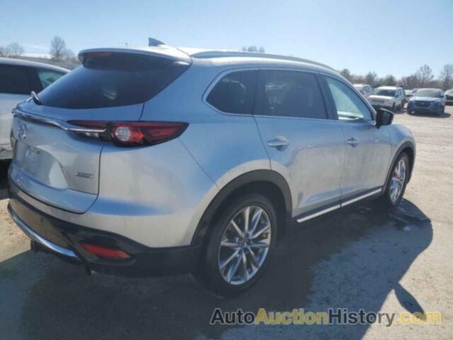 MAZDA CX-9 GRAND TOURING, JM3TCBDY1J0228517