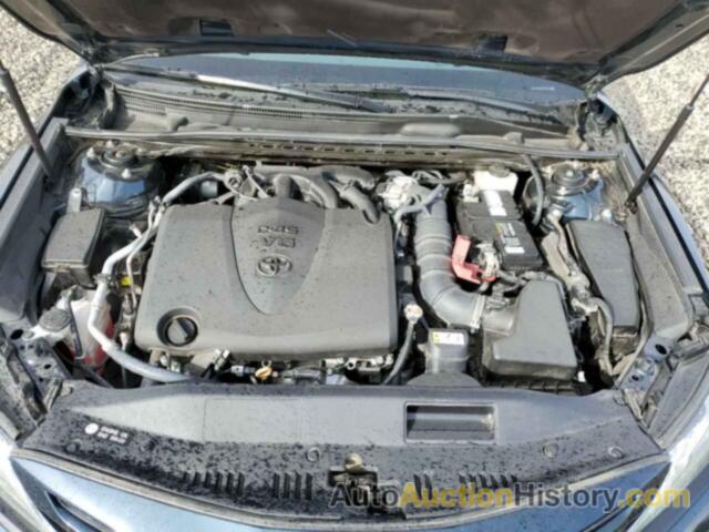 TOYOTA CAMRY XSE, 4T1BZ1HK9JU500738