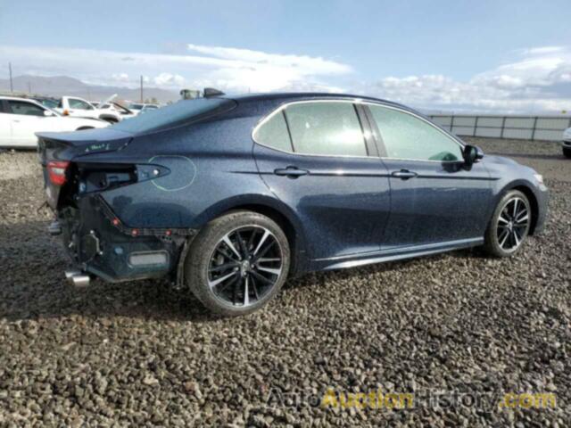 TOYOTA CAMRY XSE, 4T1BZ1HK9JU500738