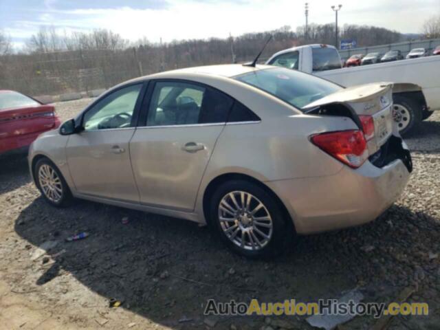 CHEVROLET CRUZE ECO, 1G1PJ5SC3C7306209