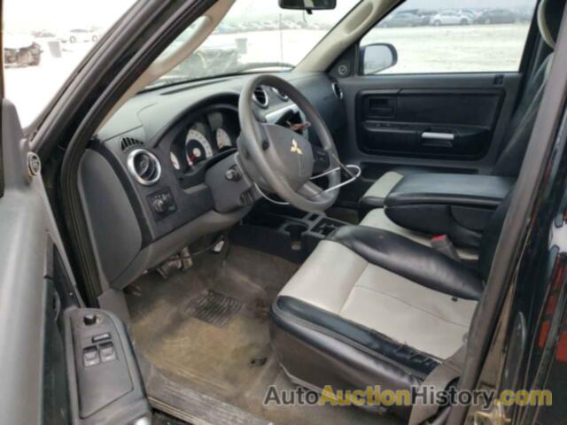 MITSUBISHI RAIDER LS, 1Z7HC22K66S540166