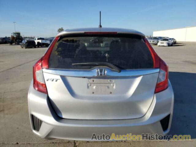 HONDA FIT EX, 3HGGK5H88FM739141