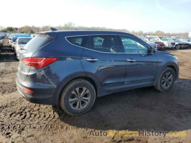 HYUNDAI SANTA FE, 5XYZTDLB3GG344638