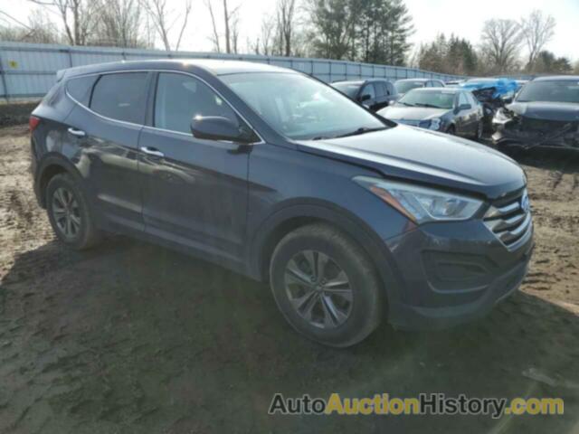 HYUNDAI SANTA FE, 5XYZTDLB3GG344638