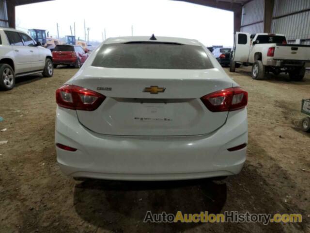 CHEVROLET CRUZE LS, 1G1BC5SM4G7257637