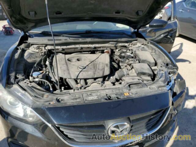 MAZDA 6 TOURING, JM1GJ1V57F1206411