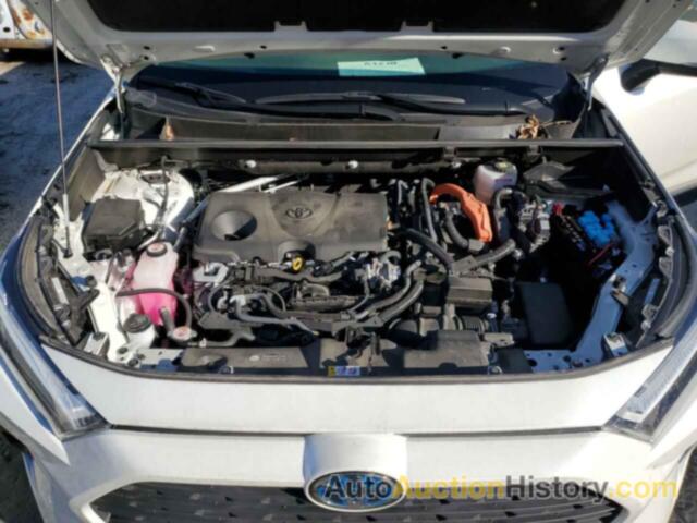 TOYOTA RAV4 XLE PREMIUM, JTMB6RFV3ND070994